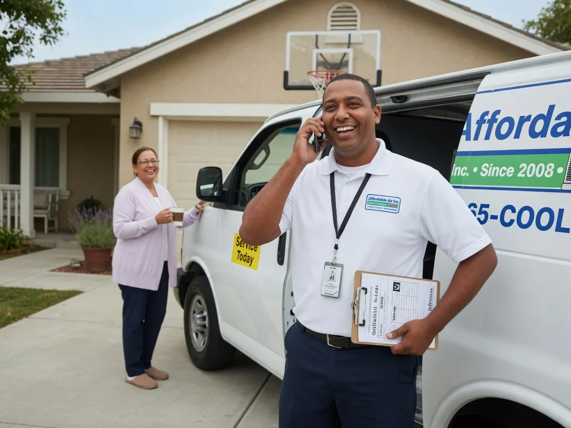 Central Ac Repair Etowah, NC FAQs